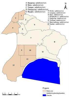 Older Adults' Access to and Satisfaction With Primary Hospitals Based on Spatial and Non-spatial Analyses